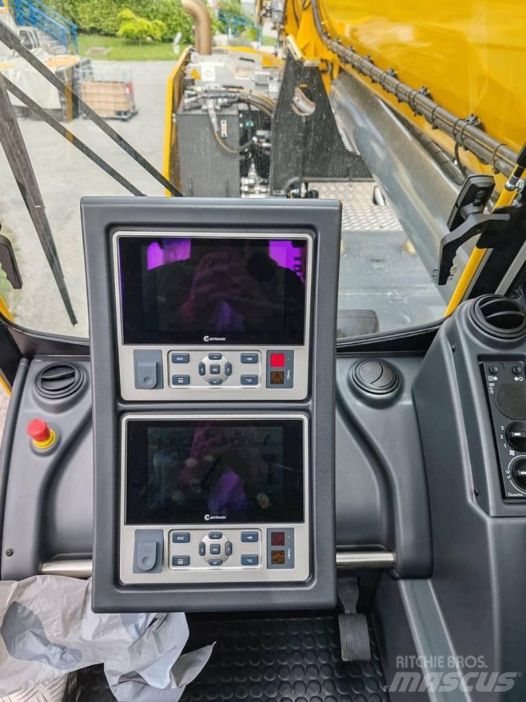 Grove GMK 4100 L-2 رافعات الطرق الوعرة