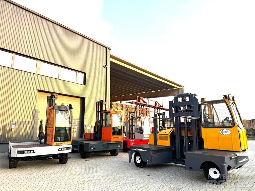  BE 40AC-RM شاحنة الممرات الضيقة