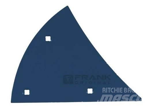 Lemken Front part الشاسيه والتعليق