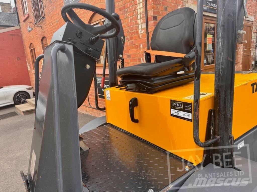 Terex TA3SH عربات نقل قلابة للمواقع