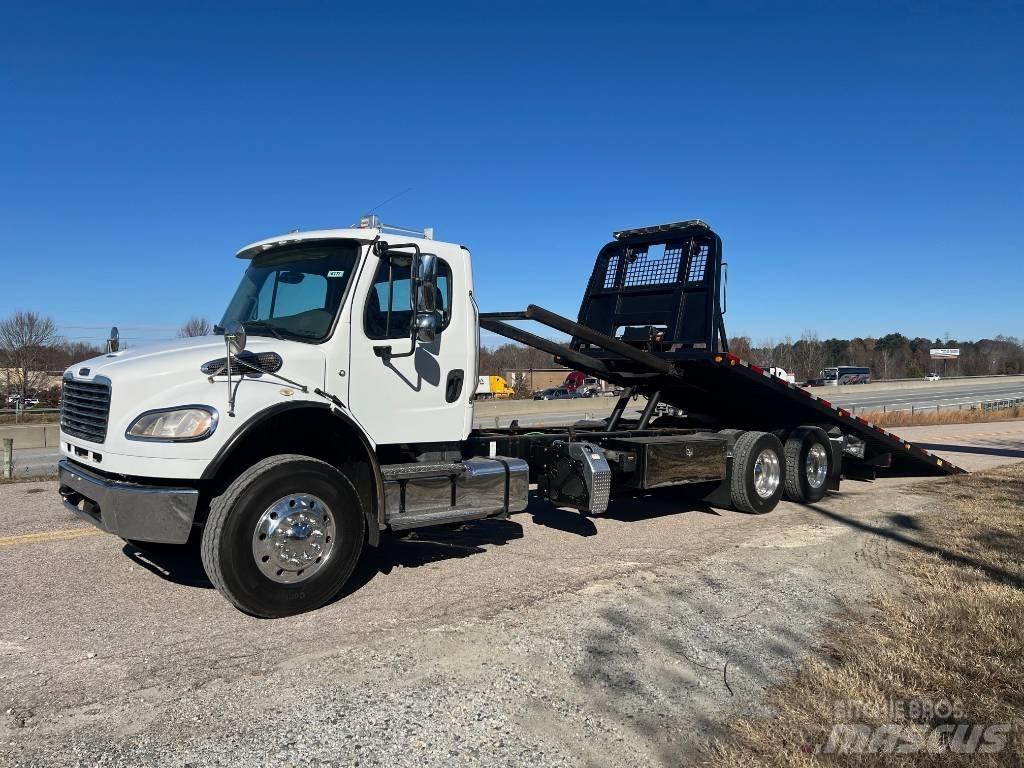 Freightliner M2 مركبات إصلاح الأعطال