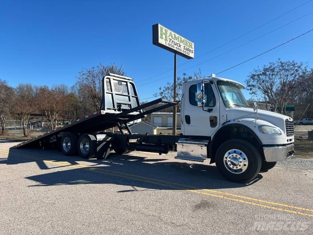 Freightliner M2 مركبات إصلاح الأعطال