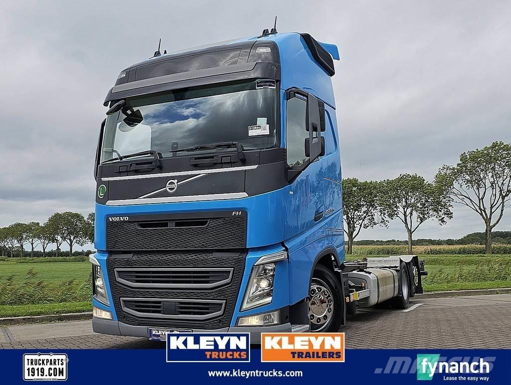 Volvo FH 460 شاحنات قابلة للفك