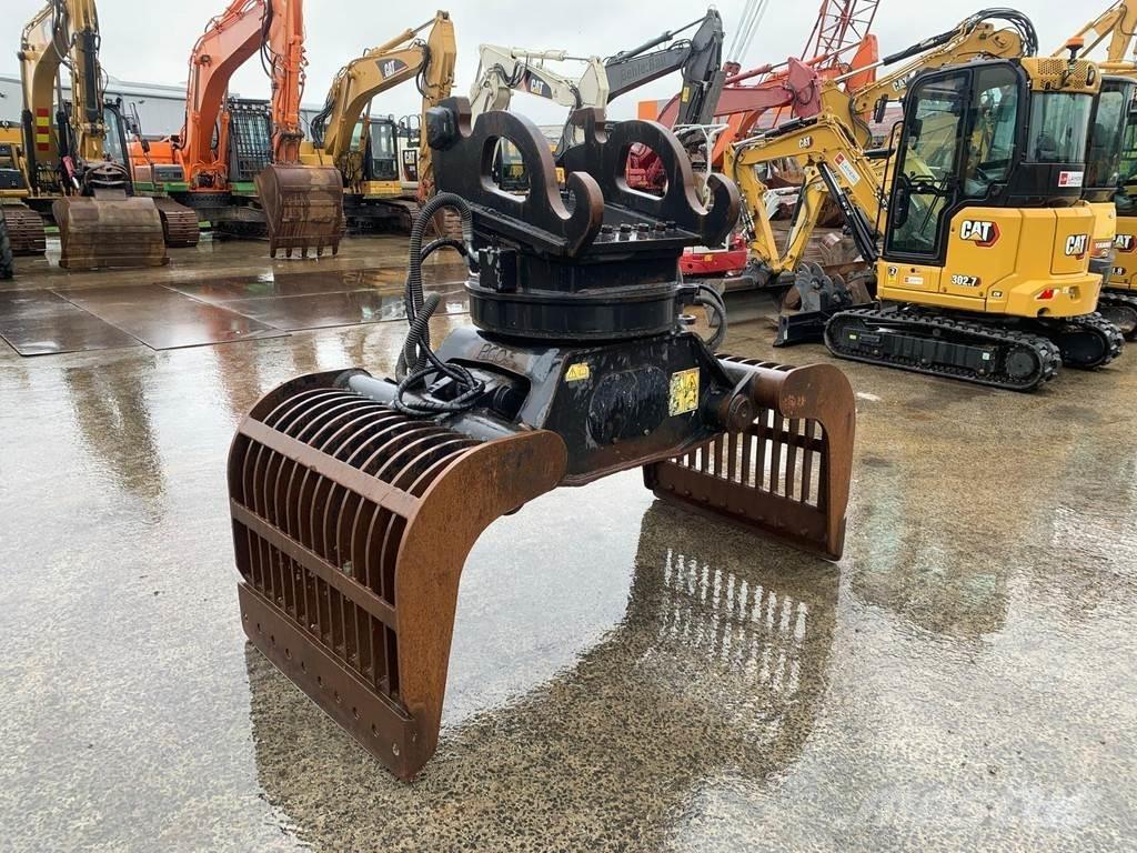 Verachtert VRG 30 خطاطيف