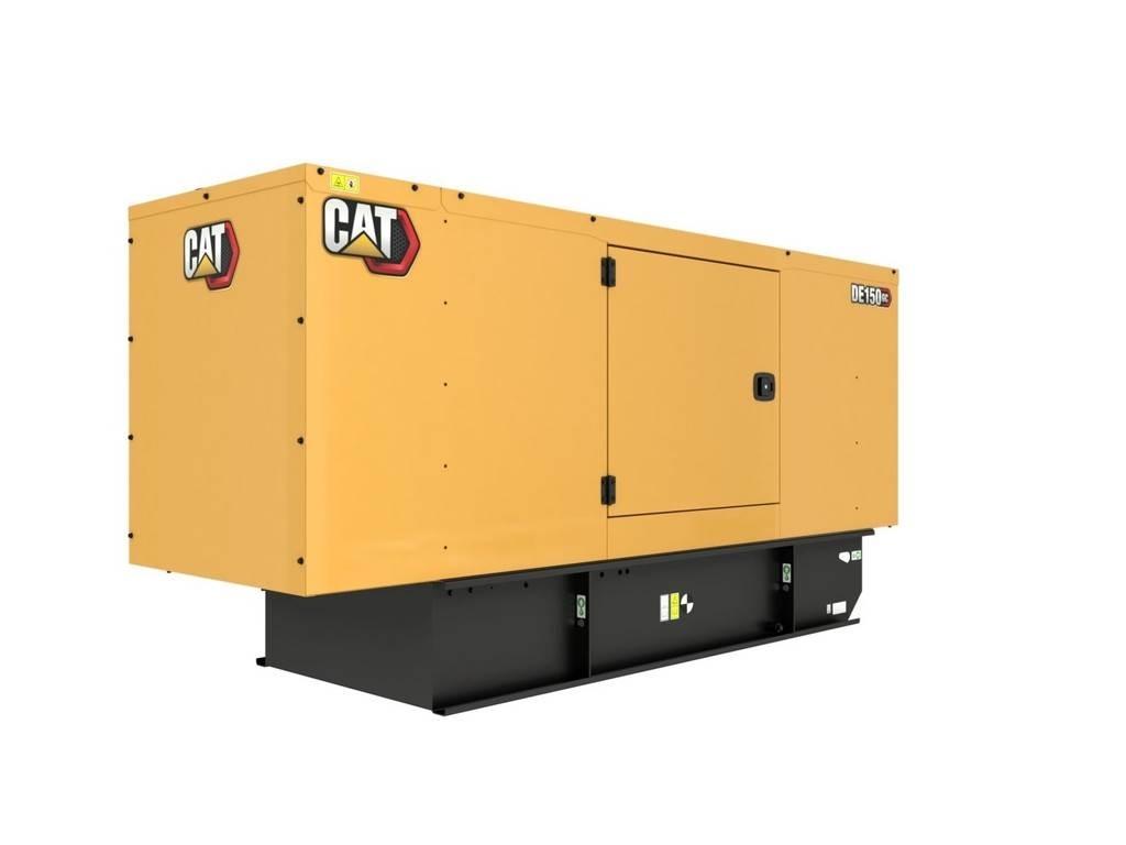 CAT DE150 GC مولدات أخرى