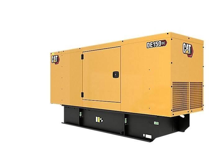 CAT DE150 GC مولدات أخرى