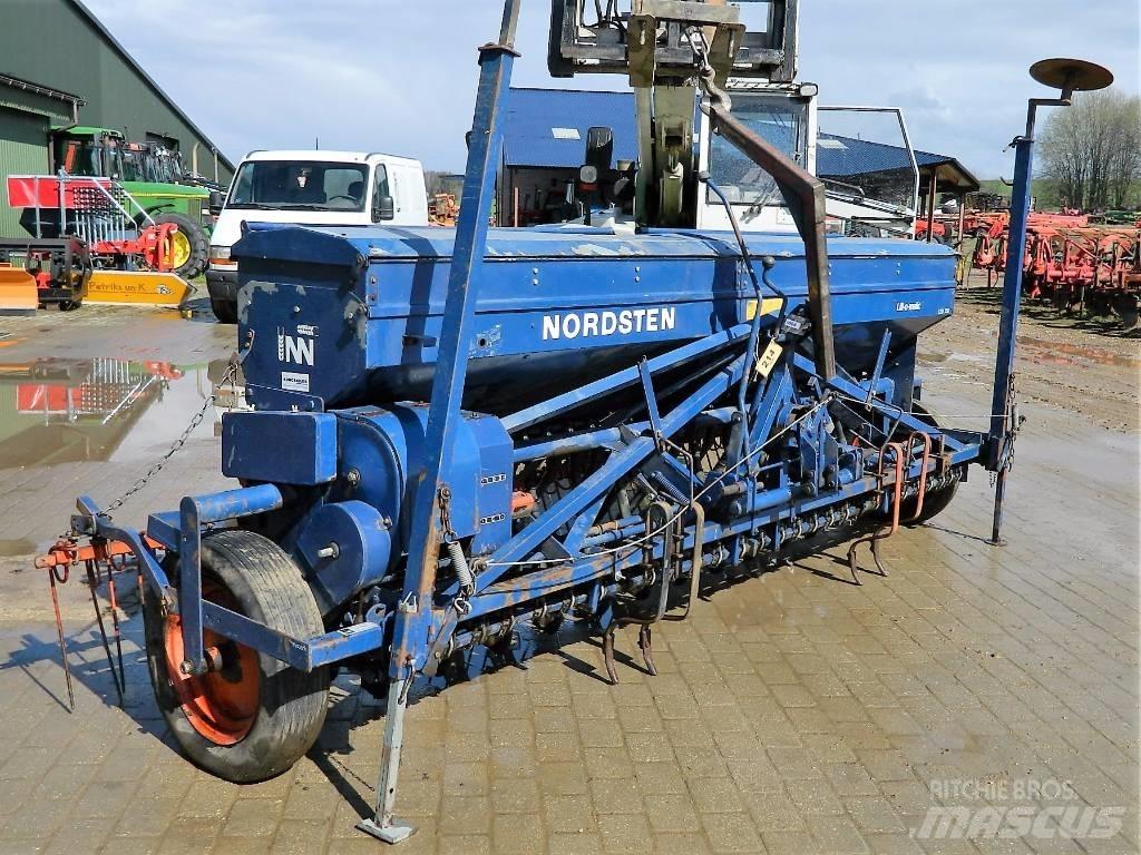 Nordsten CLB 350 مثاقيب