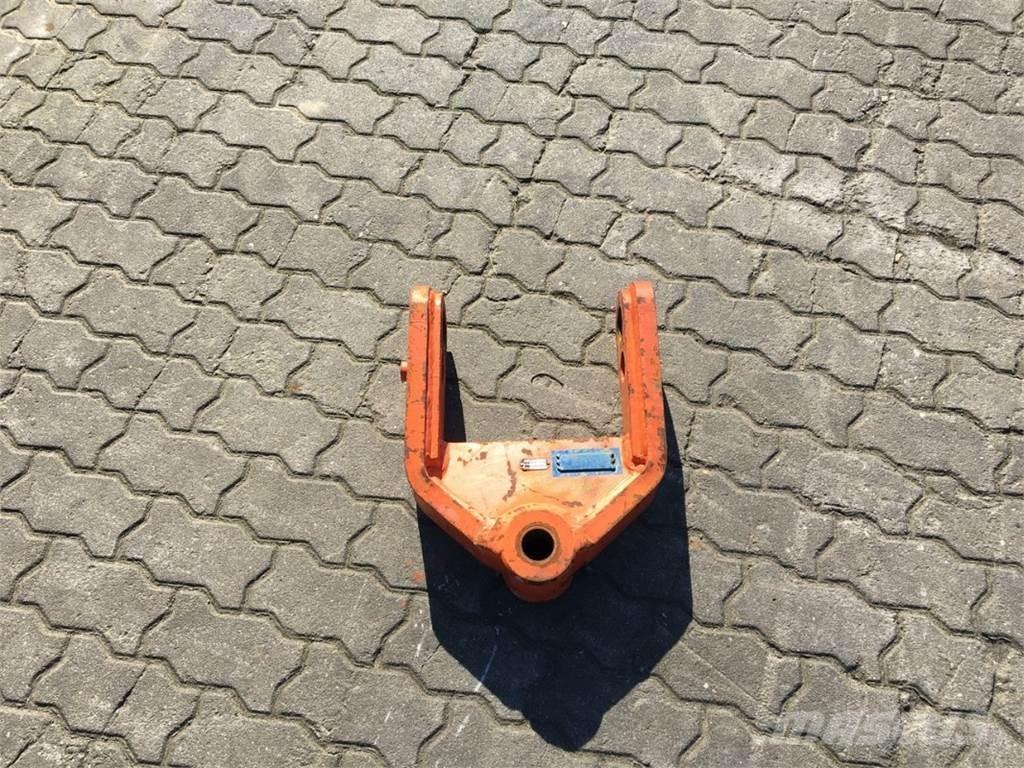  GELENKSTÜCK ماكينات زراعية أخرى