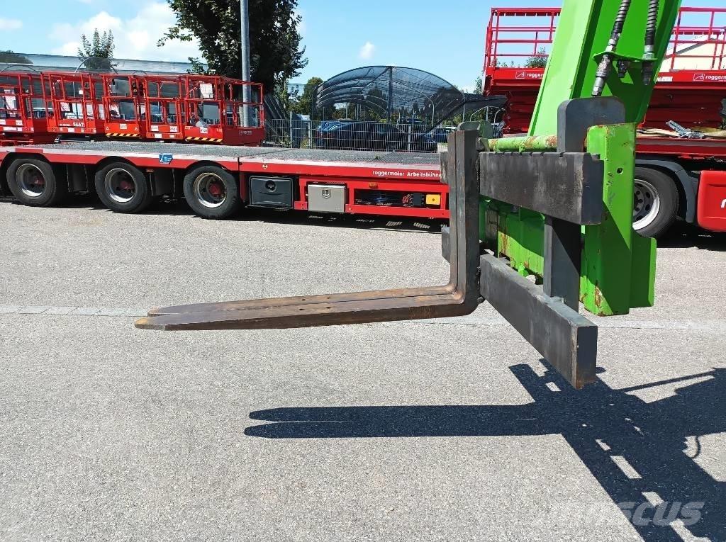 Merlo P 40.30 MCSS مناولات متداخلة