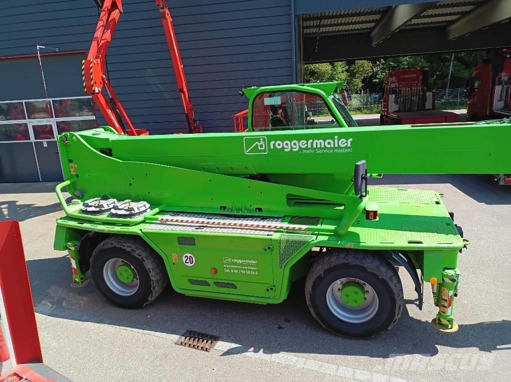 Merlo P 40.30 MCSS مناولات متداخلة