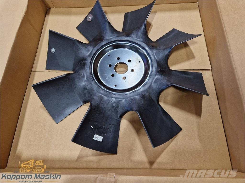 Eco Log 7009219 محركات