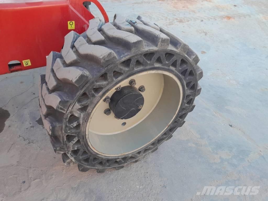 Manitou 280 TJ رافعات سلة مفصلية