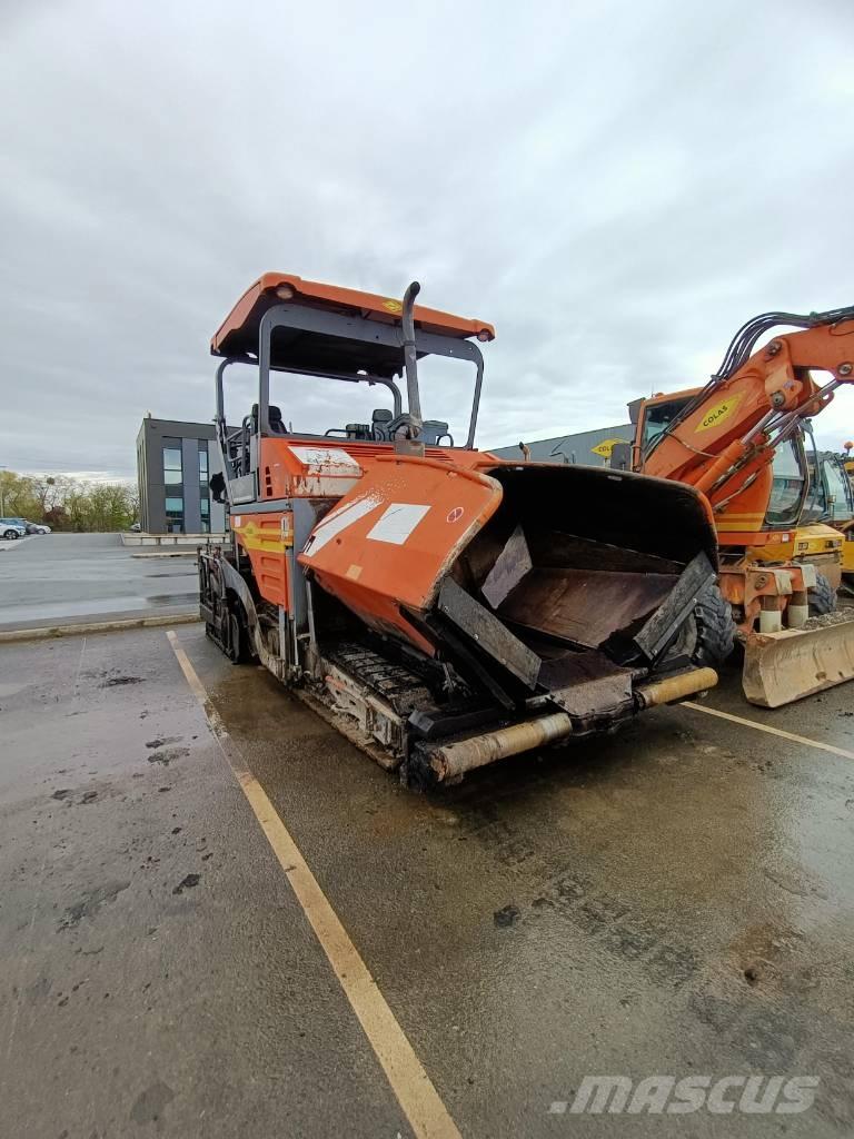 Vögele S 1800-2 معدات السفلتة