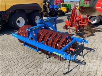 Meyer WP 12 مداحل متنوعة