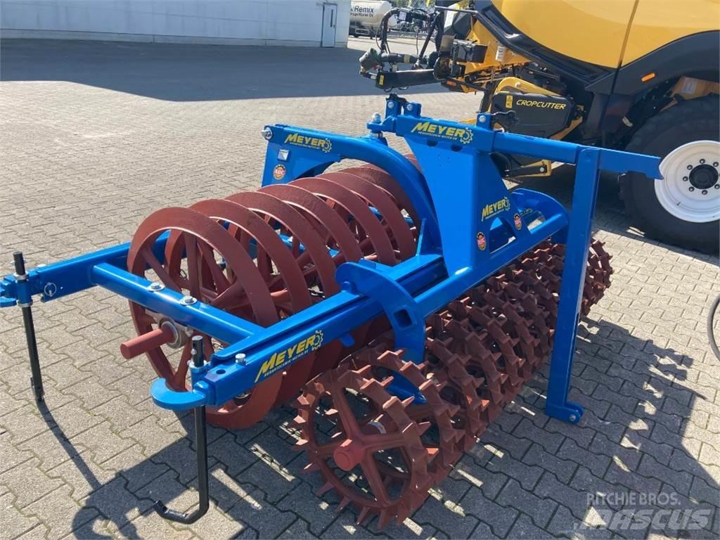 Meyer WP 12 مداحل متنوعة