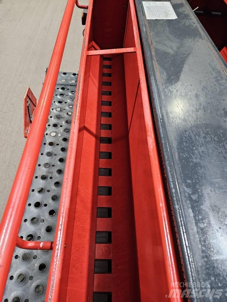 Tume Nova Combi 4000 مثاقيب مدمجة
