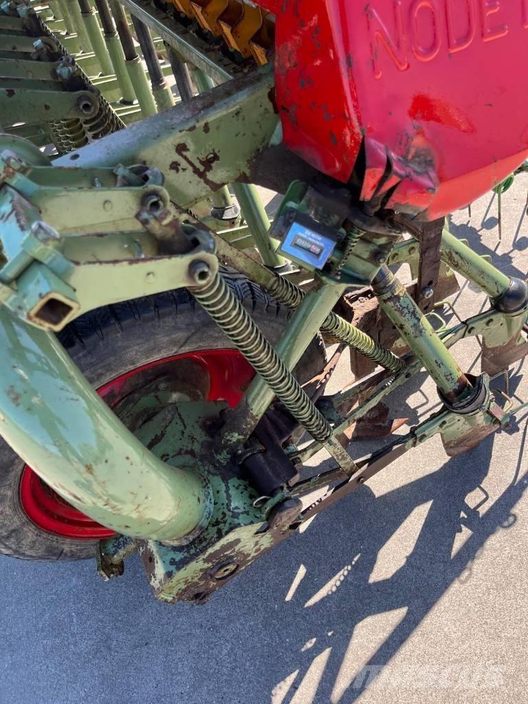 Nodet Zaaimachine مثاقيب