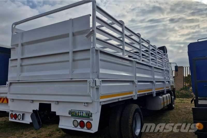 DAF CF 85 شاحنات أخرى