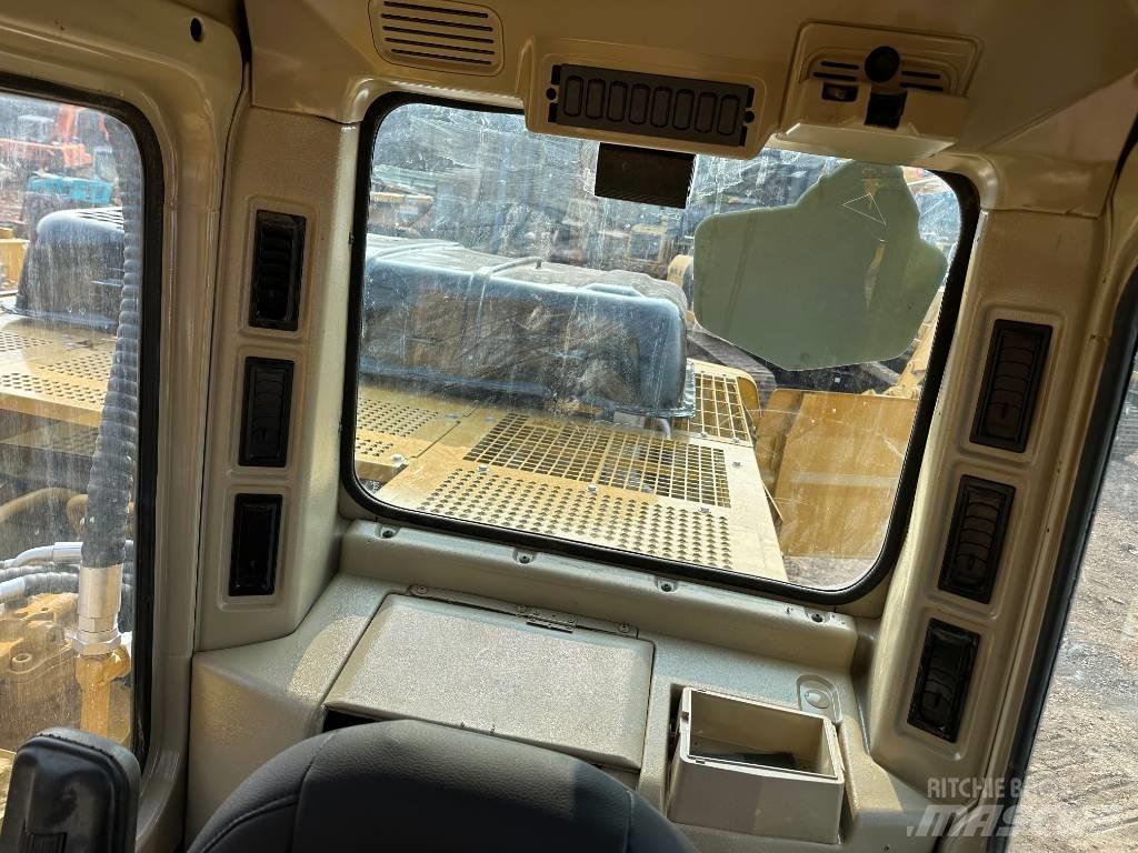 CAT 330 B L حفارات زحافة