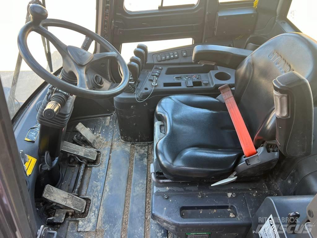Hyundai 50 D-9 A شاحنات الديزل