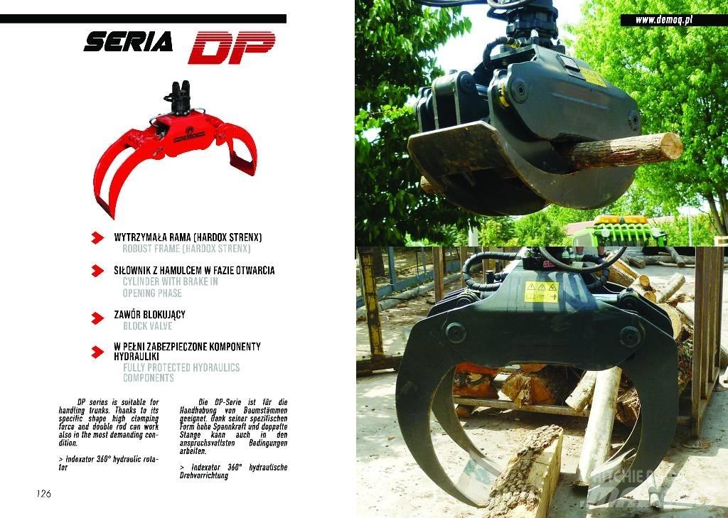  DEMOQ DP042 خطاطيف