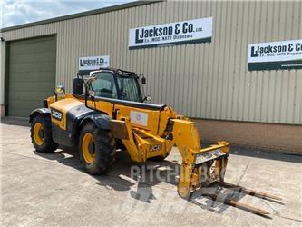 JCB 535-140 Hiviz مناولات متداخلة