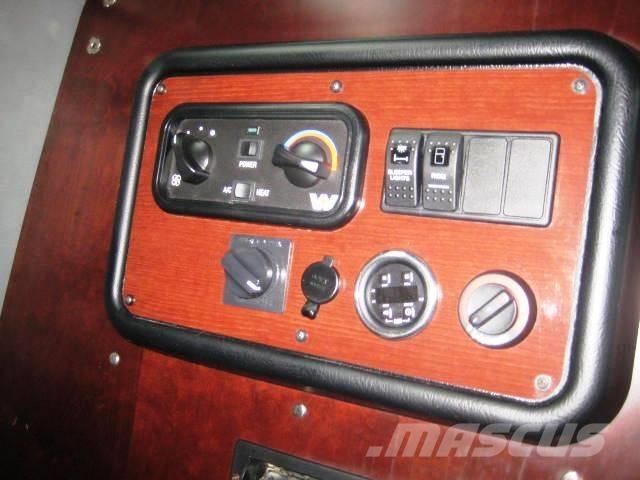 Western Star 5700 XE وحدات الجر