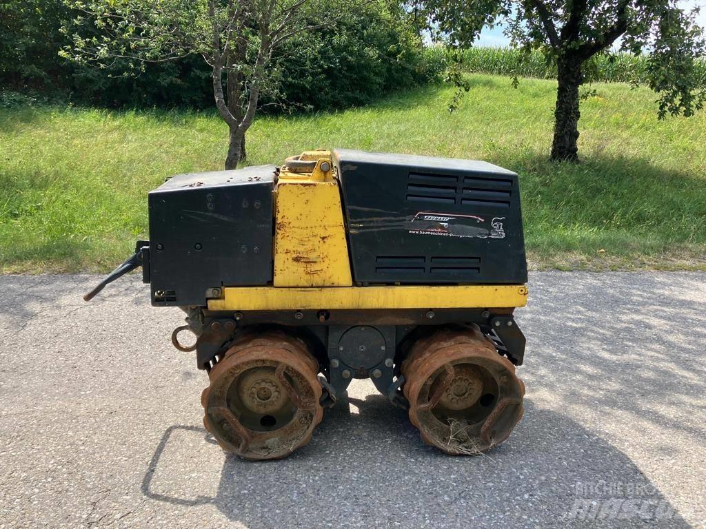 Bomag BMP 851 ضاغطات التربة