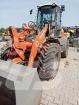 Atlas Weycor AR550 لوادر بعجل