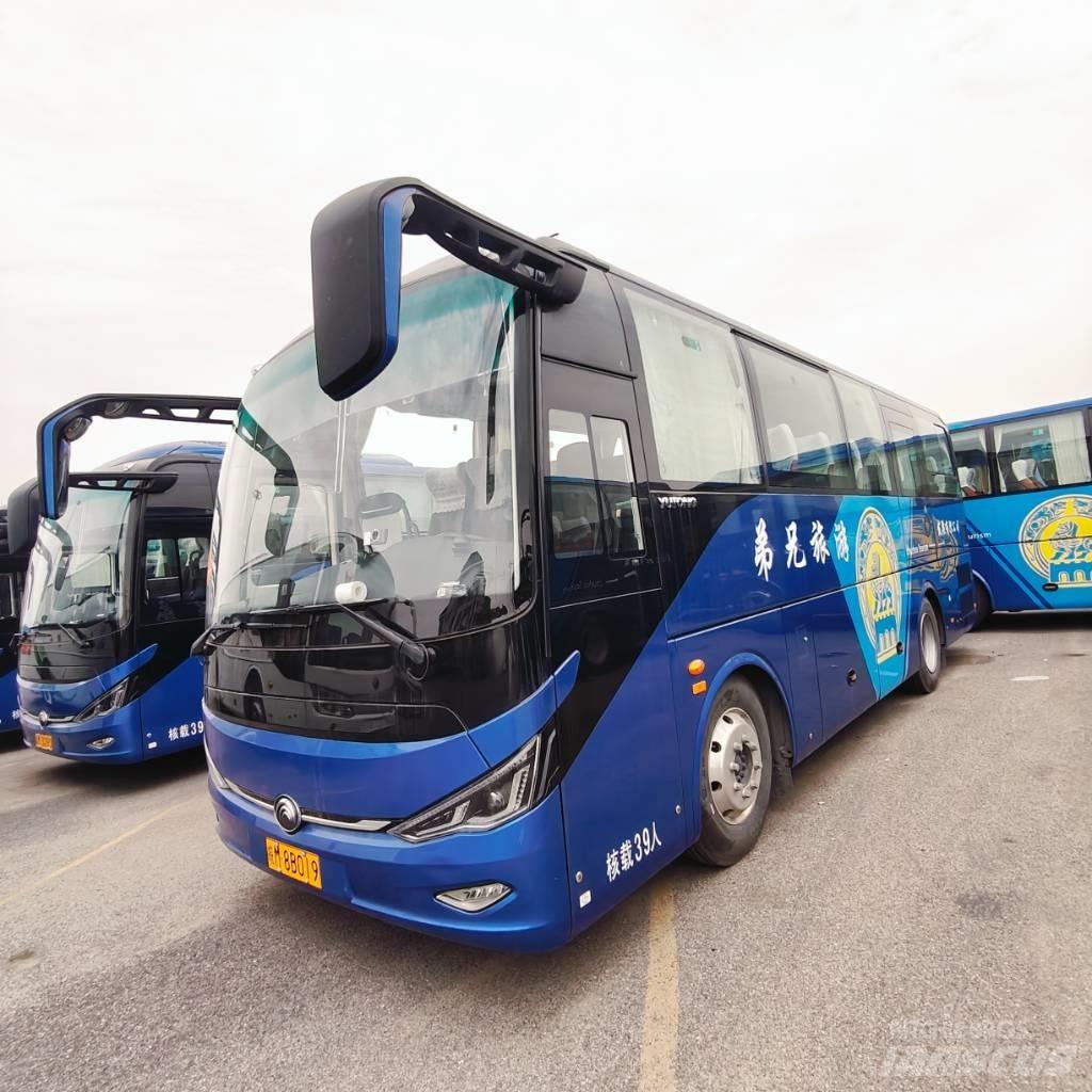 Yutong ZK6907H6Y المركبة