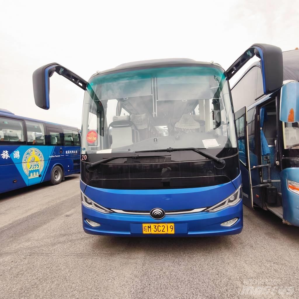 Yutong ZK6907H6Y المركبة