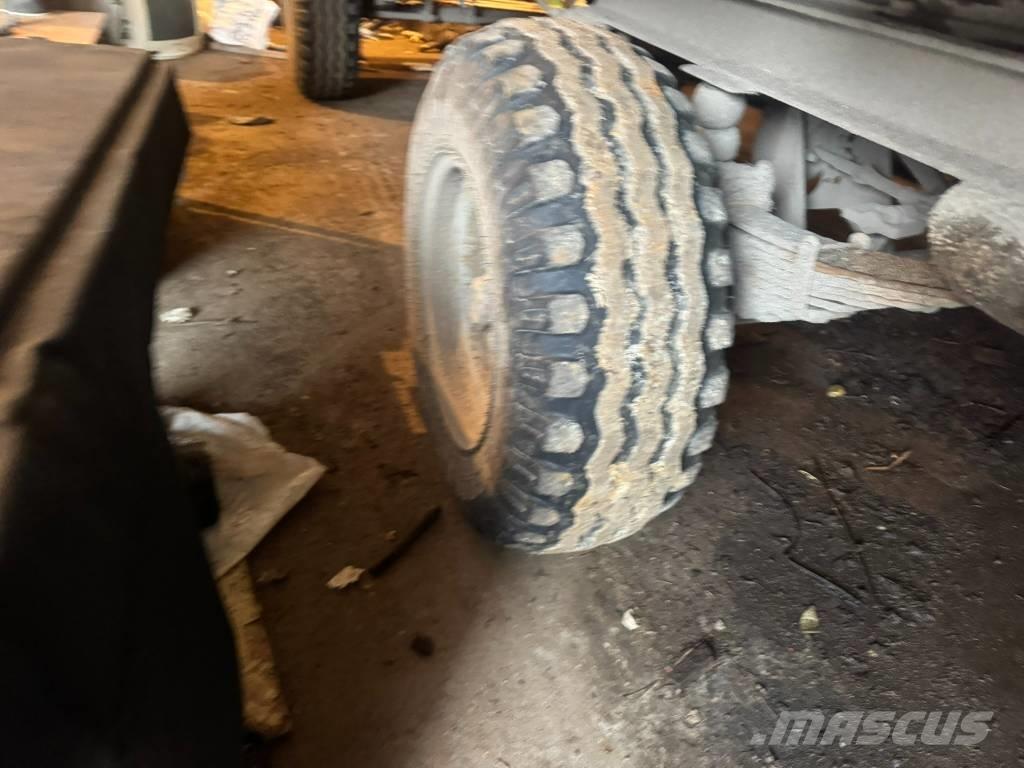 Farmtrac 675DT الجرارات