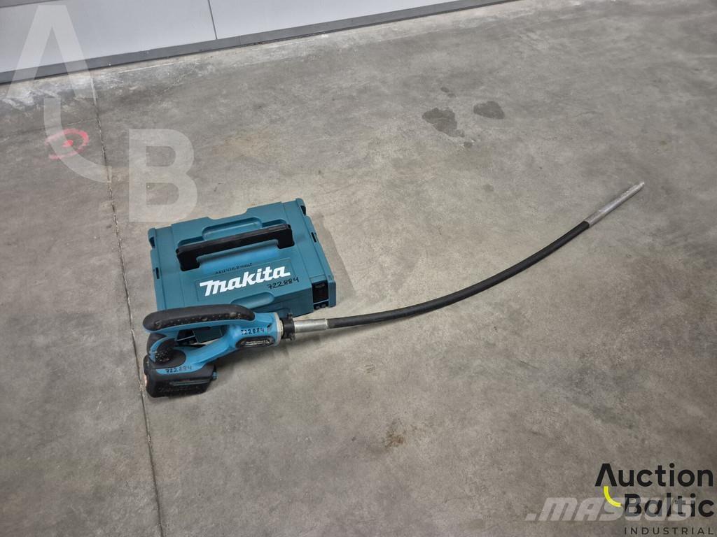Makita DVR450 أخرى