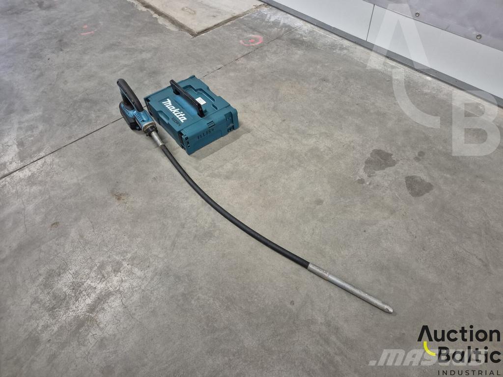 Makita DVR450 أخرى