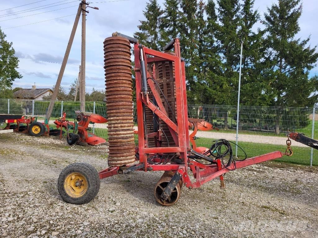 Väderstad HV-1020 مداحل