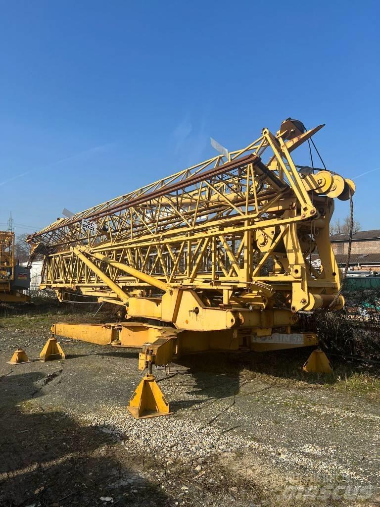 Potain GTMR 331 B رافعات برجية