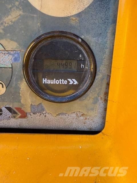 Haulotte HA 260 PX رافعات سلة مفصلية