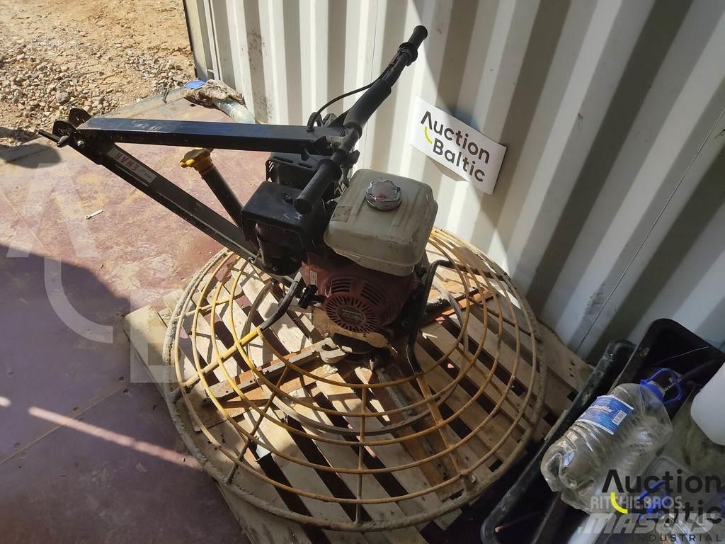 ENARPOL Tifon1200H أخرى