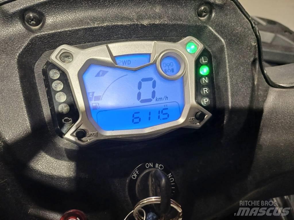 TGB 1000 ltx EPS مركبات عابرة البلاد
