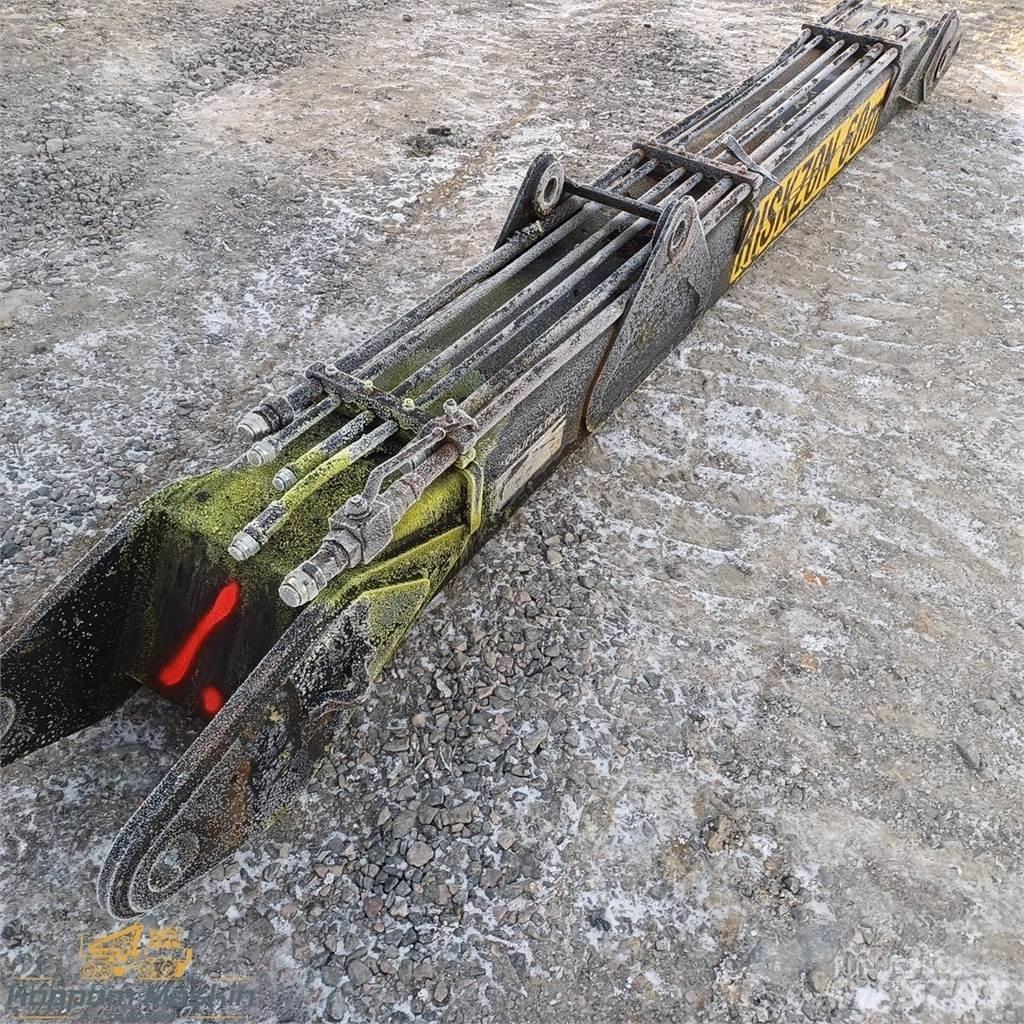Loglift L190v رافعات حصادات