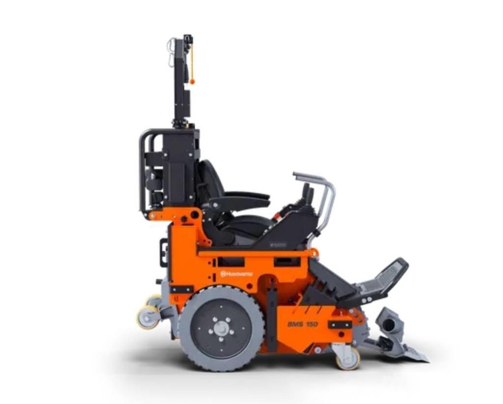 Husqvarna Inne أخرى
