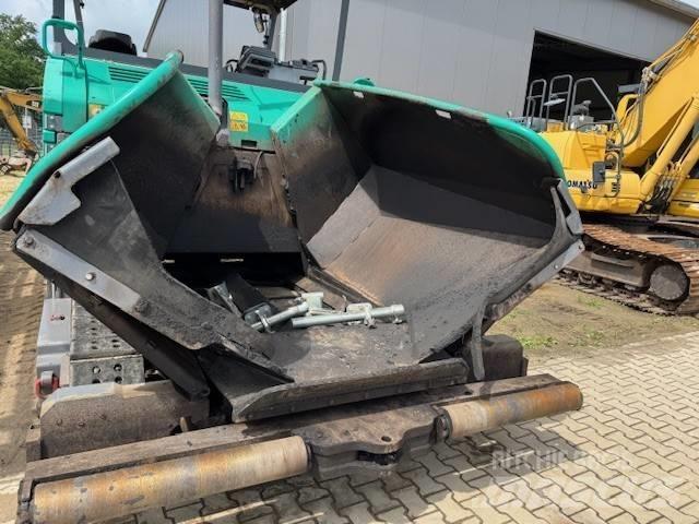 Vögele S 1600-3 i معدات السفلتة