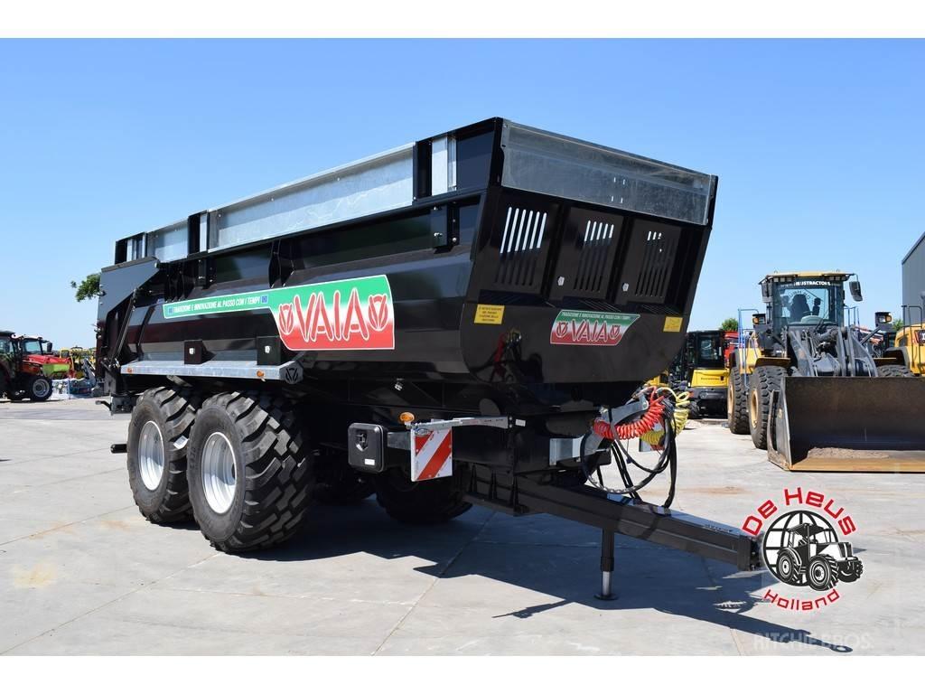 Vaia NL160S ماكينات زراعية أخرى