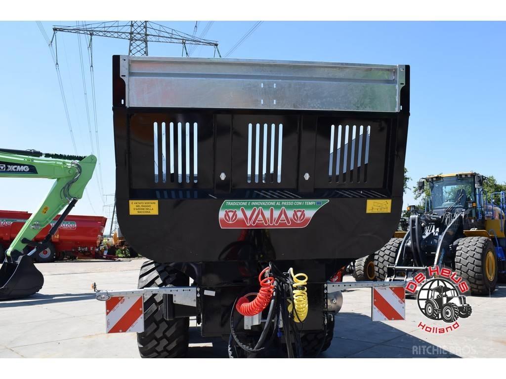 Vaia NL160S ماكينات زراعية أخرى