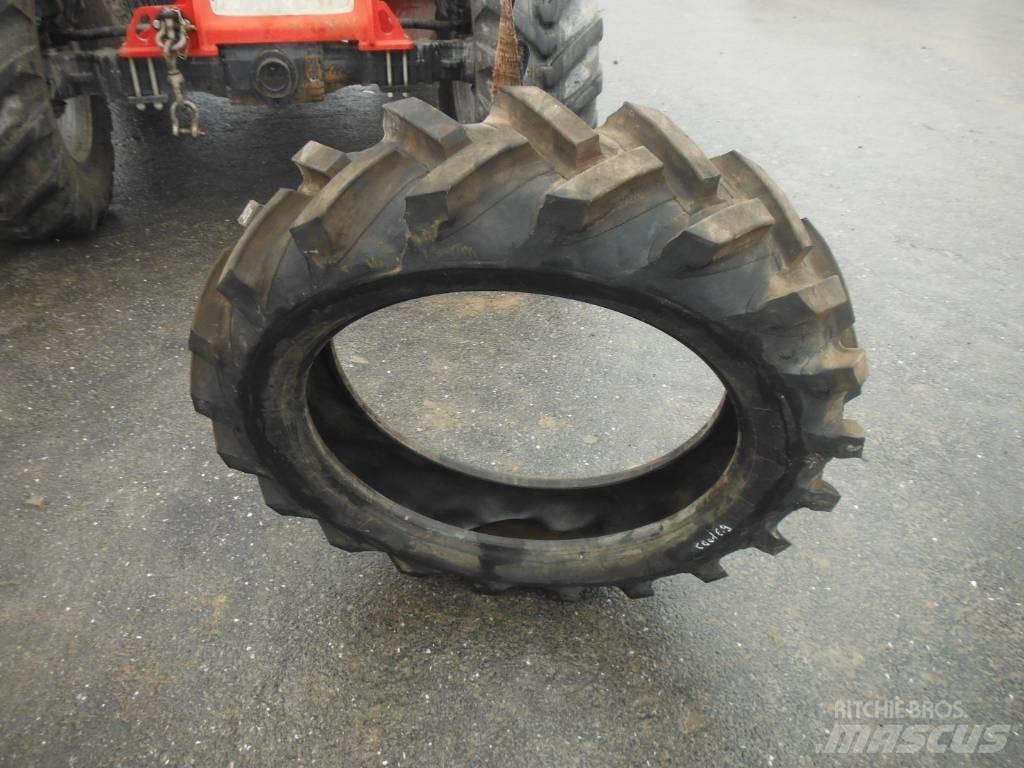 Michelin 9.5/9R28 الإطارات والعجلات والحافات