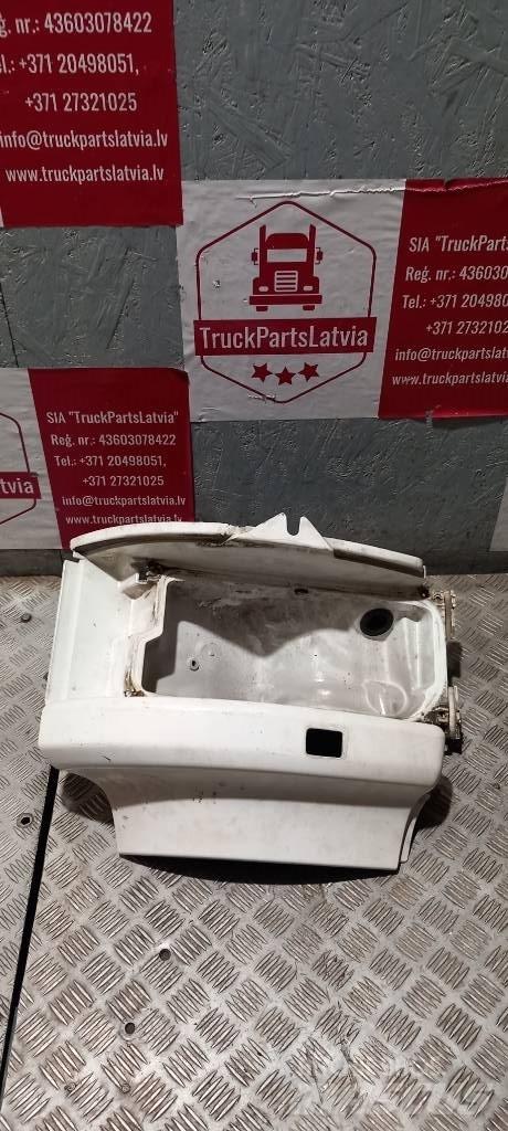Scania G 400   1936674 كابينة والداخلية