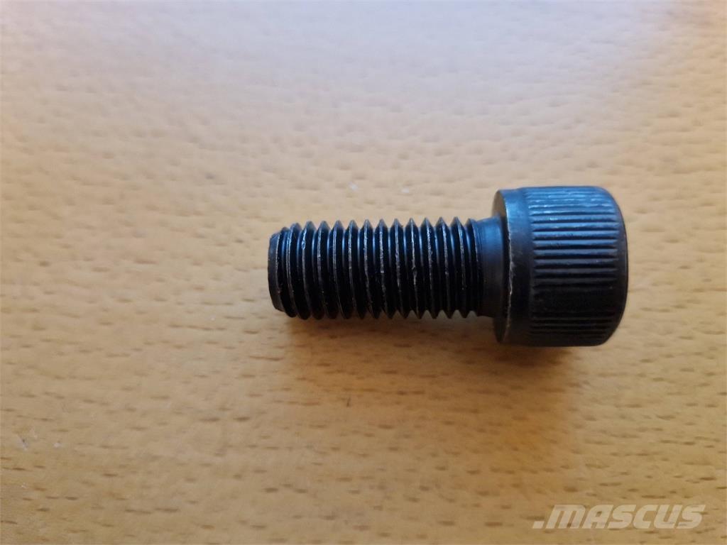 Eco Log 700058 رؤوس حصادات