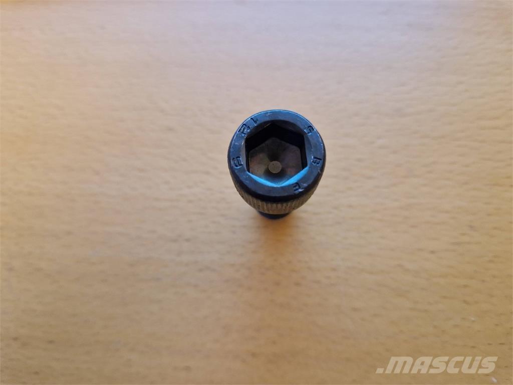 Eco Log 700058 رؤوس حصادات