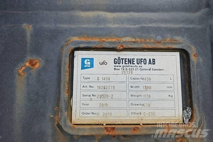 Kobelco SK 260 LC-10 حفارات زحافة