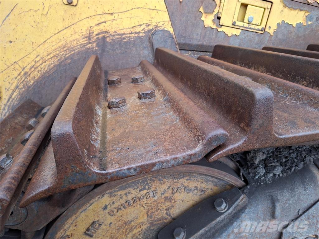 Komatsu D275 AX أخرى